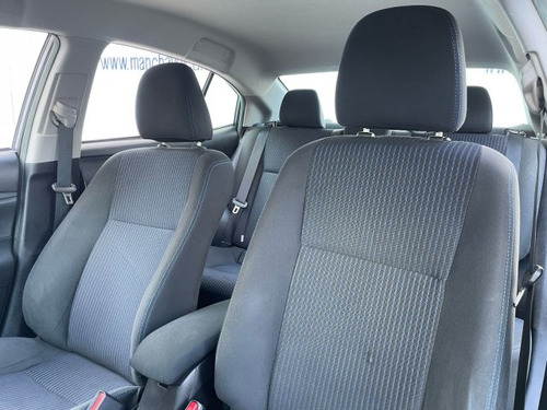 Toyota Yaris Yaris 1.5 16V FLEX SEDAN XL PLUS CONNECT MULTIDRIVE