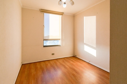 Piso 7 Depto 3 Dorm Estac Y Bodega Concepcion A Pasos Centro