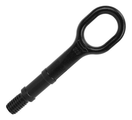 Tornillo De Gancho De Remolque Negro Para Coche 1t0 805 615