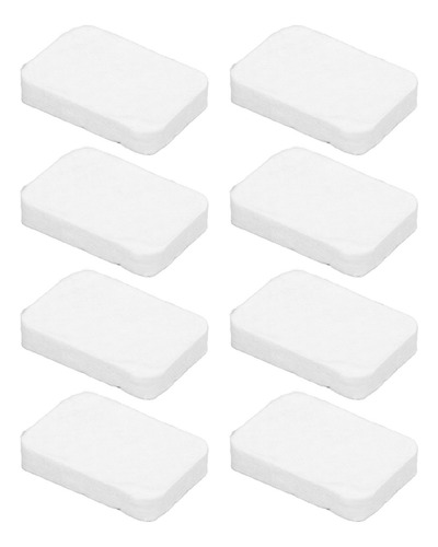Toalla Comprimida En Tabletas, 50 Unidades, Toallas De Algod