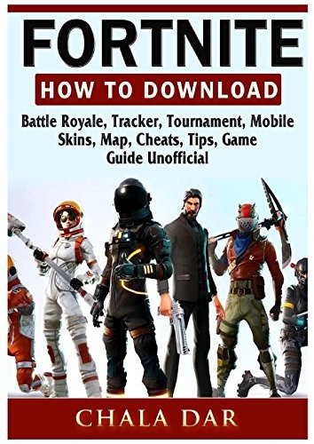 Fortnite How To Download, Battle Royale, Tracker, Tournament