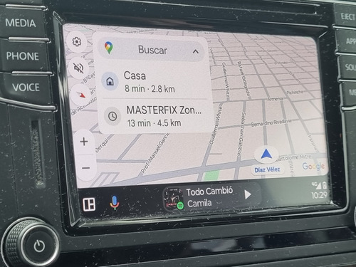 Volkswagen Amarok 3.0 V6 Cd Comfortline