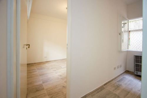 Departamento 2 Ambientes Palermo