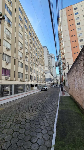 Imagem 13 de 14 de Ed Posadas, 01 Suíte, Mobiliado, Centro - Mcl-190