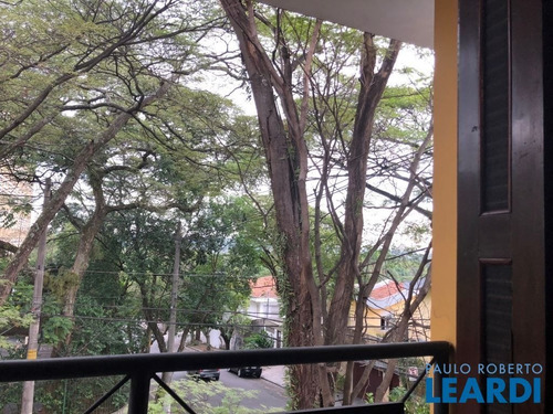 Imagem 6 de 15 de Sobrado - Vila Madalena - Sp - 551740