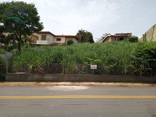 Imagem 1 de 5 de Terreno, Jardim Paulista, Atibaia - R$ 420 Mil, Cod: 3221 - V3221
