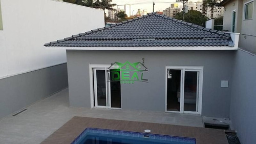 Imagem 16 de 22 de Casa Térrea Para Venda No Bairro Alto Da Lapa, 3 Dorm, 3 Suíte, 7 Vagas, 370 M, 540 M - 1237