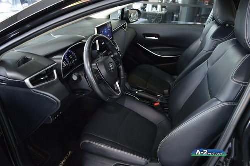 Toyota Corolla 2.0 Vvt-ie Xei Direct Shift Flex