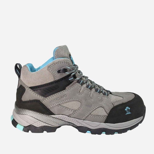 Imagen 3 de 6 de Zapatos De Seguridad Panama Jack 512