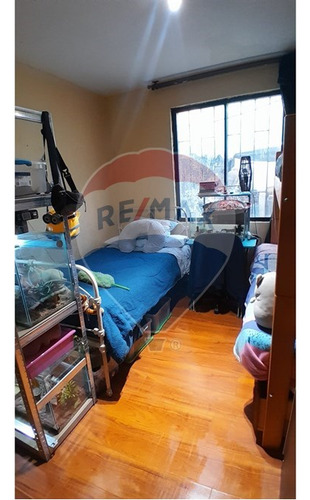 Departamento En Primer Piso A Pasos Del Metro