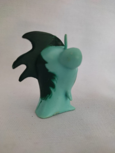 Imagen 2 de 3 de Figura Babosa Bajoterra Slugterra Jakks Pacific 01
