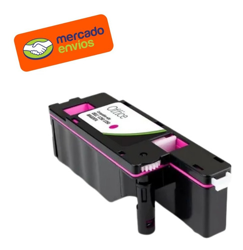 Toner Xerox Phaser 6020 Compatible Colores