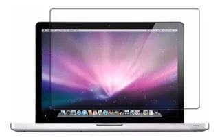 Vidrio Templado Apple Macbook Air 11-13 Retina 13- 15