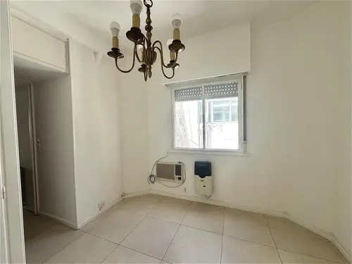 Venta Departamento 2 Ambientes En Palermo