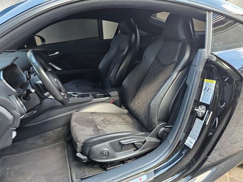 Audi TTS Coupe 2.0 T Fsi 310cv