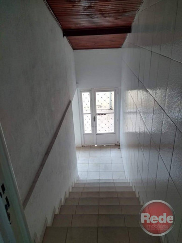Imagem 21 de 25 de Casa À Venda, 110 M² Por R$ 300.000,00 - Jardim Valparaíba - São José Dos Campos/sp - Ca1896