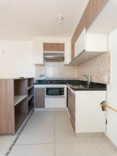 Imagem 3 de 30 de Apartamento Residencial Para Venda E Locação Em Paulínia - Ap03371 - 69685737