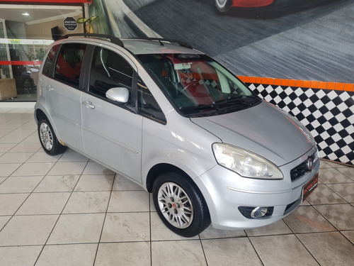 Fiat Idea 1.4 Attractive Flex 5p