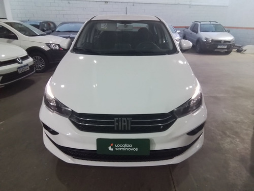 Fiat Cronos 1.3 FIREFLY FLEX DRIVE MANUAL