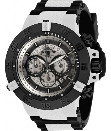 Reloj Invicta Subaqua 0933 Original 