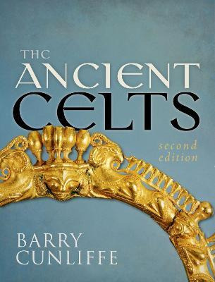 Libro The Ancient Celts, Second Edition