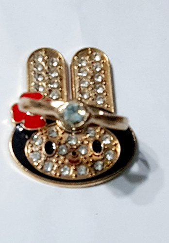 Anillo 360 Para Funda Phone Samsung Sony Motorola Melody