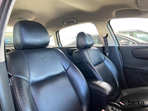 Citroën C4 Pallas Pallas 2.0 Glx Autom