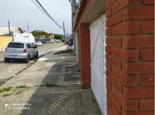 Imagem 3 de 14 de Casa 800m Do Mar, Peruíbe- Vila Romar 2dorm À Venda. 8650