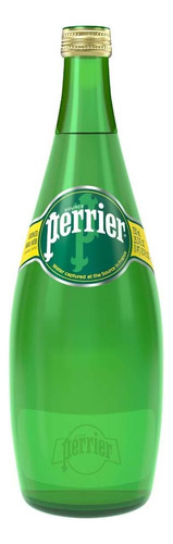 Agua Mineral Perrier 750ml