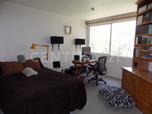 Casa En Venta En Lomas De Las Águilas, Álvaro Obregón, Cdmx