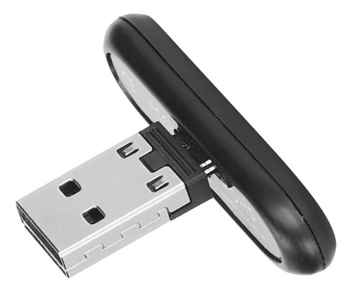 Adaptador Bluetooth 5.0 Usb C Para N Switch Y Pc Transmisor