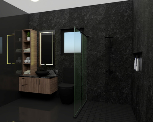 Plano Arquitectonico Y Proyecto Ejecutivo