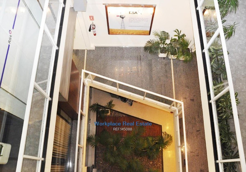 Imagen 11 de 20 de Edificio De Oficinas - Venta O Alquiler - Ciudad Vieja Cw145088