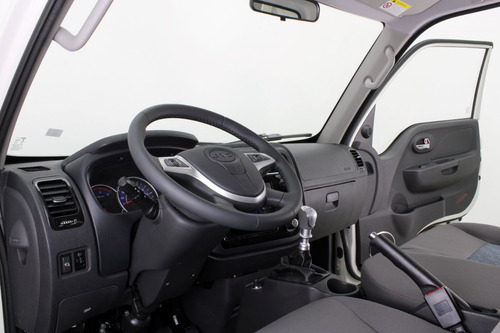 Jac X200 Cargo 2.0 Mt Diésel Precio Leasing 2023 0km