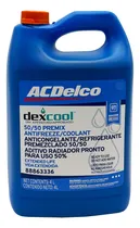 Comprar Refrigerante Alto Rendimiento Máxima Protección Confiable