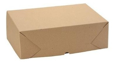 Caja Cartón Legajo 12 Pack X10u. 12x28x38 Oficio Nacional