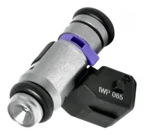 Comprar Inyector Magneti Marelli Iwp 065 - Fiat Palio Siena Fiorino Uno Duna - Motor 1.3 Fire 8v - 1.3 Mpi 8v - Aro Violeta