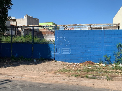 Imagem 4 de 5 de Terreno À Venda Em Jardim Aparecida - Te013407