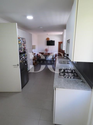 Casa En Venta De 3 Dorm. En Colina Chicureo Chamisero