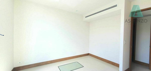 Venta De Depto. En Torre Sphera Joarg