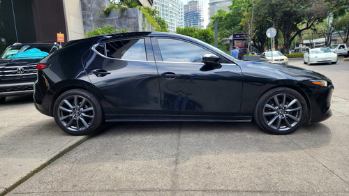 Mazda Mazda 3 2.5 S Grand Touring Hatchback At