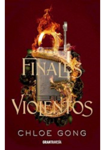 Finales Violentos.