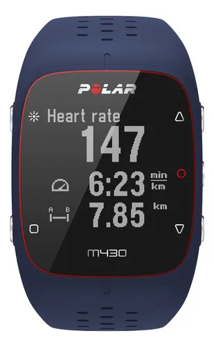 Reloj m430 sale
