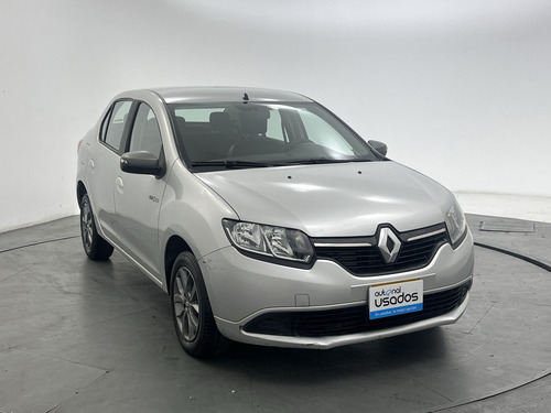 Renault Logan EXPRESSION 1.6