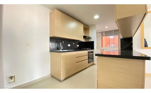 Apartameto De Lujo En Otra Parte Envigado