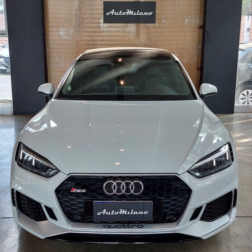 Imagen 3 de 24 de Audi Rs5 Rs