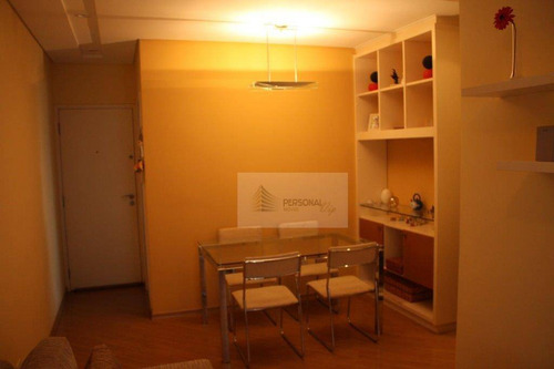 Imagem 6 de 27 de Apartamento Residencial À Venda, Assunção, São Bernardo Do Campo. - Ap0520