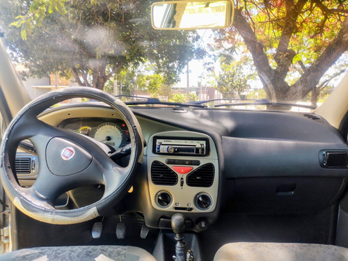 Fiat Palio 1.0 Fire Economy Flex 5p