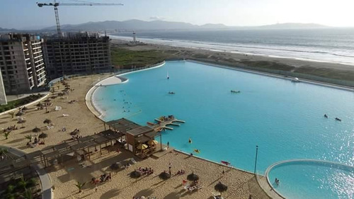 Se Vende Dpto. Laguna Del Mar La Serena Oportunidad!!!!
