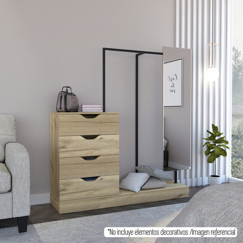 Closet Open Dreams Connect D-180/g